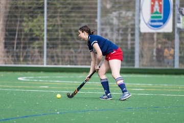 Bild 24 - F VfL Pinneberg - HC St. Pauli : Ergebnis: 2:1